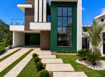 Casa de 4 quartos, Mogi das Cruzes · Casa Alto Padrão À Venda No Condomínio Mosaico Essence Em Mogi das Cruzes