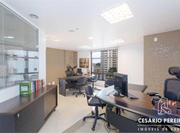 Comercial , Curitiba · Conjunto Comercial com 2 Vagas no Bigorrilho!