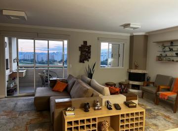 Apartamento de 3 quartos, São Paulo · Apartamento Mobiliado 135m² com 3Quartos(2 suítes) 3 Vagas Lazer - São Francisco