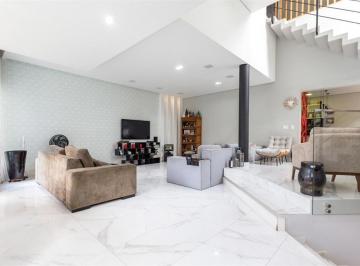 Casa de 4 quartos, São Paulo · Casa de Condomínio com 4 Quartos e 6 banheiros à Venda, 515 m²