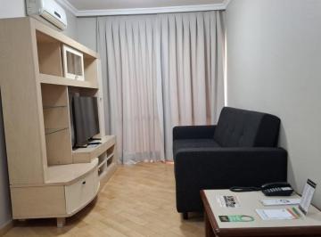Apartamento de 1 quarto, São Paulo · Apartamento a venda nos Jardins, São Paulo