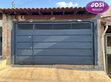 JARDIM BOA ESPERANÇA · Casa para venda com 3 dormitórios, no Jardim Boa Esperança em Alfenas/MG