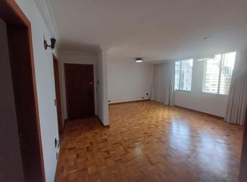 Apartamento de 3 quartos, São Paulo · Apartamento 163m² - LOCAÇÃO – 3 Dorms | Rua São Carlos do Pinhal | Paulista – São Paulo