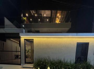 202511241918299583.jpeg · Casa em Condomínio para Venda em Rio de Janeiro, Vargem Pequena, 6 dormitórios, 5 suítes, 6 banheiro