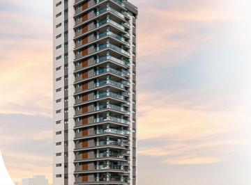 Apartamento de 2 quartos, São Paulo · Lumen Campo Belo / Chaves 31/08/2028 / Otimo lazer e localização
