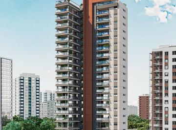 Apartamento de 3 quartos, São Paulo · Lumen Campo Belo / 3 suites / Chaves 31/08/2028 / Otimo lazer e localização