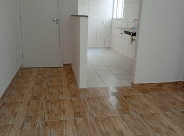 Apartamento de 2 quartos, Camaçari · Vendo lindo AP 2/4 1º andar na Estrada do Coco em Abrantes