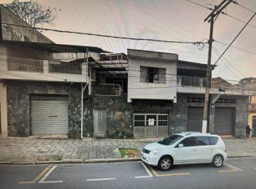 Terreno , São Bernardo do Campo · Terreno com 2 salões comerciais