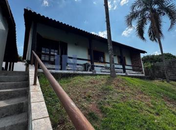 Foto 01 · Chácara a venda no bairro Engordadouro com casa principal e edícula, 1004m² de terreno, 3 dorm., áre