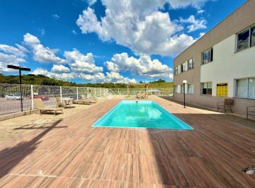 Apartamento · 40m² · 2 Quartos · 1 Vaga · Apartamento a venda em Condomínio Clube no bairro Bonfim