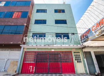 Prédio - Fachada · Prédio Comercial - Quitado e Escriturado - Aceita Permuta