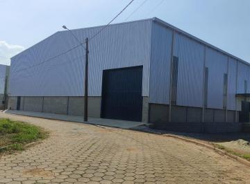 Comercial , Cambuí · R 0143 - Galpão em Cambui com 740 m²