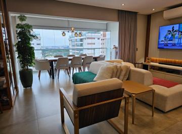 Apartamento de 3 quartos, Osasco · Apartamento - 109 m² - Ristretto Lorian Boulevard