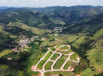 Terreno , Bom Jesus dos Perdões · VISTA privilegiada das Montanhas | LOTES a venda em Bom Jesus dos Perdões