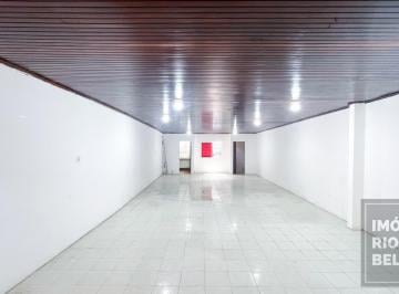 Comercial , Belém · Aluguel – Sala Comercial, 110m², Campina - Belém – PA