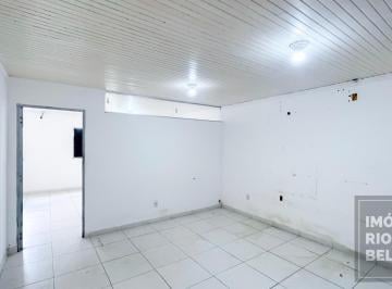 Comercial , Belém · Aluguel – Sala Comercial, 80m², Campina - Belém – PA
