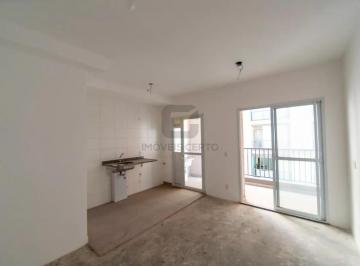 Foto 01 · Apartamento à venda em Barueri-SP, Alphaville Empresarial: 2 quartos, 1 sala, 1 banheiro, 1 vaga, 53