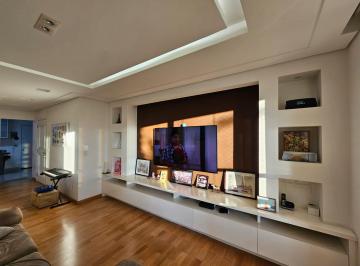Apartamento de 4 quartos, São Paulo · Apartamento 135m² 4Quartos(2suítes) Varanda Gourmet Lazer - São Francisco