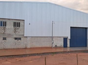 Comercial , Cambuí · R 0145 - Galpão 665 m² em Cambui