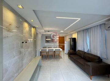 Foto 01 · Apartamento de 2 quartos no Marista, Colatina-ES: 78m², suíte, 2 salas, 2 banheiros, 1 vaga. Seu lar