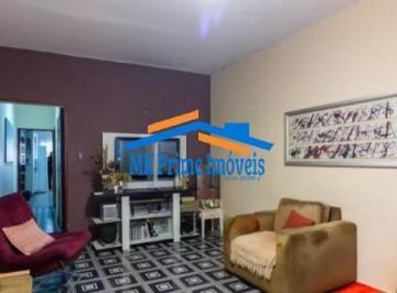 Casa · 165m² · 3 Quartos · 2 Vagas · Casa à venda com 165m², 3 quartos e 2 vagas - Osasco
