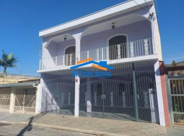 Casa · 238m² · 4 Quartos · 3 Vagas · Casa à Venda 238m² com 4 Quartos, 3 banheiros Jd. Abril Osasco