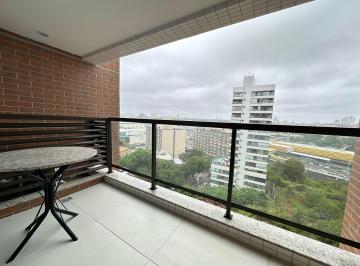 Apartamento de 1 quarto, Salvador · Studio no Caminho das Árvores 