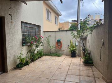 Casa de 3 quartos, São Paulo · Sobrado no Mandaqui 120 Metros 3 Dormitórios 3 Vagas