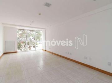 Comercial , Brasília · SIG Quadra 1 - Sala comercial - Aceita Financiamento - Edifício Platinun Office