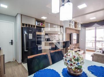 Apartamento · 69m² · 3 Quartos · 1 Vaga · Apartamento à Venda - Jaguaribe, 3 Quartos, 69 m2