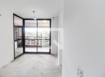 Apartamento · 63m² · 2 Quartos · 1 Vaga · Apartamento à Venda - Alphaville, 2 Quartos, 63 m2