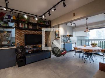 Apartamento · 79m² · 2 Quartos · 1 Vaga · Apartamento à Venda - Butantã, 2 Quartos, 79 m2