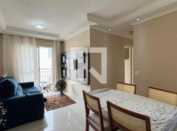 Apartamento · 62m² · 2 Quartos · 1 Vaga · Apartamento à Venda - Jardim Esperança, 2 Quartos, 62 m2