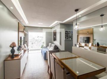 Apartamento · 71m² · 3 Quartos · 1 Vaga · Apartamento à Venda - Jardim Esperança, 3 Quartos, 71 m2