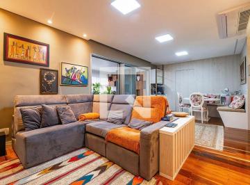 Apartamento · 151m² · 3 Quartos · 2 Vagas · Apartamento à Venda - Vila Madalena, 3 Quartos,  151 m2