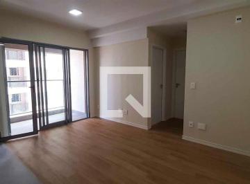 Apartamento · 61m² · 2 Quartos · 1 Vaga · Apartamento à Venda - Bela Vista, 2 Quartos, 61 m2