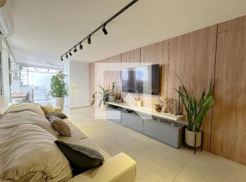 Apartamento · 190m² · 3 Quartos · 3 Vagas · Apartamento à Venda - Vila Leopoldina, 3 Quartos, 190 m2