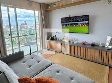 Apartamento · 80m² · 2 Quartos · 1 Vaga · Apartamento à Venda - Aclimação, 2 Quartos,  80 m2