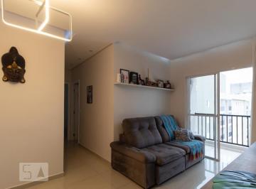 Apartamento · 57m² · 2 Quartos · 1 Vaga · Apartamento à Venda - Umuarama, 2 Quartos,  57 m2