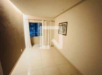 Apartamento · 58m² · 2 Quartos · 1 Vaga · Apartamento à Venda - Alphaville, 2 Quartos, 58 m2