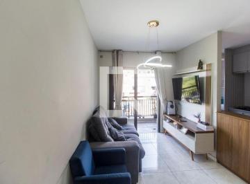 Apartamento · 55m² · 2 Quartos · 1 Vaga · Apartamento à Venda - Jardim Esperança, 2 Quartos, 55 m2