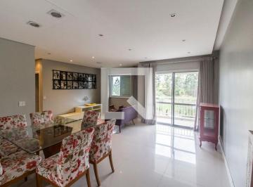 Apartamento · 98m² · 2 Quartos · 2 Vagas · Apartamento à Venda - Alphaville, 2 Quartos,  98 m2