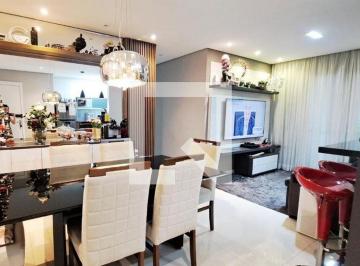 Apartamento · 83m² · 3 Quartos · 2 Vagas · Apartamento à Venda - Centro, 3 Quartos, 83 m2
