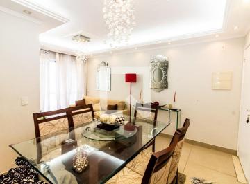 Apartamento · 65m² · 3 Quartos · 2 Vagas · Apartamento à Venda - Jaguaré, 3 Quartos, 65 m2