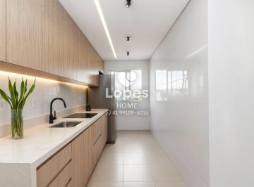 Apartamento de 2 quartos, Curitiba · APARTAMENTO | GUAÍRA | 2 QTOS COM SUÍTE | 60M²