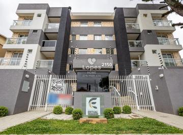 Apartamento de 2 quartos, Curitiba · APARTAMENTO | GUAÍRA | 2 QTOS COM SUÍTE | 60M²