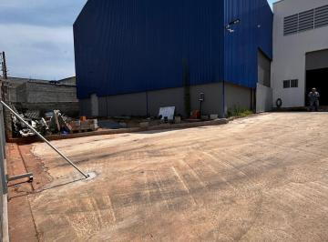 Comercial , Itapeva · R 0133 - Galpão em Itapeva para locação - 506 m² 