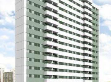 Apartamento de 4 quartos, Recife · Vende-se apartamento nascente 5° andar com 103m² em Casa Forte.