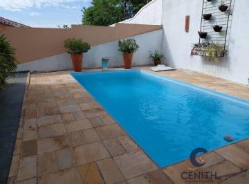 Casa · 290m² · 3 Quartos · 4 Vagas · Casa com 3 Quartos e 2 banheiros à Venda, 290 m² - São Paulo II