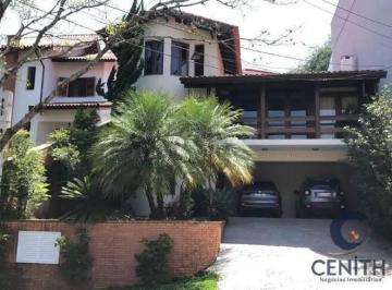 Casa · 290m² · 3 Quartos · 4 Vagas · Casa com 3 Quartos e 2 banheiros à Venda, 290 m² - São Paulo II